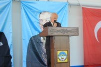 MHP Osmaneli İlçe Yönetimi Görevden Alındı