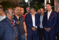 Milletvekili Aydemir Açıklaması 'Erkal, Dadaş Gönül Dilinin İfadesiydi'