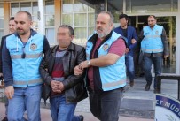 Oto Hırsızlığı Çekesi Çökertildi Açıklaması 6 Gözaltı