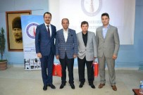 Raif Güzel Açıklaması Sigortacıların İşi Kağıt Satmak Değildir