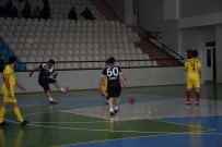 FARUK ERDEM - Reşadiye'de 15 Temmuz Şehitleri Anma Futsal Turnuvası Düzenlendi