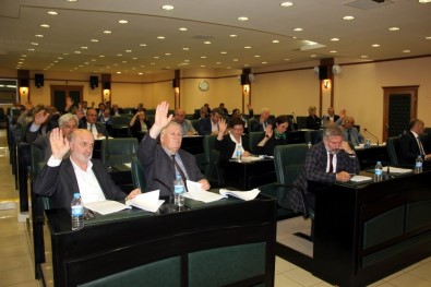 Samsun'da FETÖ'yü Anımsatan Sokağın İsmi Değişti