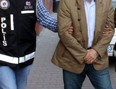 Şanlıurfa'da FETÖ'nün 15 'mahrem imam'ı tutuklandı