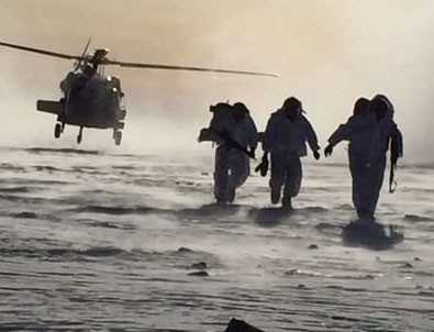 Tendürek şehitlerimizin kanı yerde kalmadı