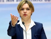 Selin Sayek Böke aday olacak mı?