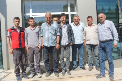 Sinan Özen Hayalindeki İşi Yapacak