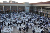 İFTAR MENÜSÜ - Şirehan, Ramazan Hazırlıklarını Tamamladı