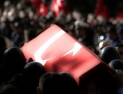 Şırnak'ta çatışma: 1 asker şehit