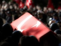 DOĞUBEYAZıT - Şırnak'ta çatışma: 1 asker şehit