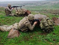 BESTLER DERELER - Şırnak'ta 35 terörist etkisiz hale getirildi