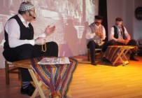 ÜSTÜN ZEKALI - 'Son Kale Türkiye' Büyüledi