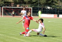 İSKENDER ALıN - Spor Toto 2. Lig Kırmızı Grup Play-Off