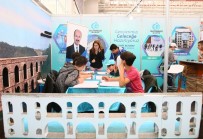 SULTANGAZİ BELEDİYESİ - Sultangazi Belediyesi Etnospor Kültür Festivali'nde