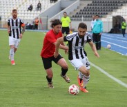 Takımı Küme Düşüren Oyunculara 35 Bin TL Ceza