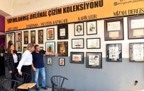 Tasarımcılar Beyoğlu'nda Buluştu