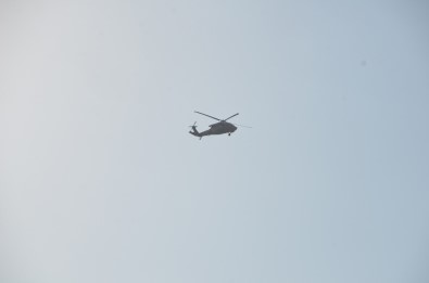 Tendürek Dağı'ndaki operasyon genişletildi