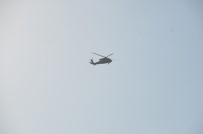 TENDÜREK DAĞI - Tendürek Dağı'ndaki operasyon genişletildi