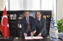 YILMAZ ALTINDAĞ - Toplu Taşıma Şoförlerine İletişim Eğitimi Verilecek