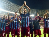 Trabzonspor, Adanaspor deplasmanında