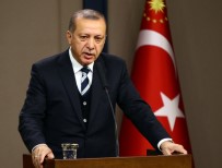 'Trump'la Görüşmemiz Virgül Değil, Nokta Mesabesinde Olacak'