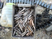 KOMANDO TUGAYI - TSK Açıklaması 'Bestler-Dereler'de 1 Asker Şehit Oldu'