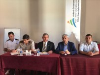 Turizm Merkezi Adrasan Ve  Olympos'ta Güvenlik Tedbirleri Artırılıyor