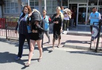 SAMSUN EMNIYET MÜDÜRÜ - Türkiye'nin En Büyük Fuhuş Operasyonu Açıklaması 29 Eskort Sitesi Yönetici Yakalandı