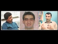 Üç FETÖ yöneticisi Türkiye'ye geldi!