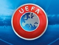 UEFA ŞAMPİYONLAR LİGİ - UEFA, final hakemlerini açıkladı