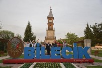 Ukrayna'dan Bilecik'e Ziyaret