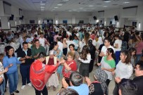 ENGELLİ ASKER - Vatan Sevgisi Engel Tanımadı