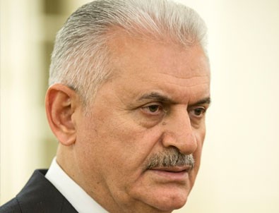 Yıldırım: ABD'ye savaş ilan edecek değiliz
