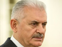 Yıldırım: ABD'ye savaş ilan edecek değiliz