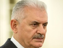 ANAYASA DEĞİŞİKLİĞİ - Yıldırım: ABD'ye savaş ilan edecek değiliz