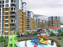 İBRAHIM SAĞıROĞLU - Yomra'da Kentsel Dönüşümde Yıkımlar Devam Ediyor