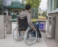 ENGELLİ İSTİHDAMI - Yrd.Doç.Dr. Kahraman Açıklaması 'Engelli Birey İçin İşsizlik En Büyük Sorun'