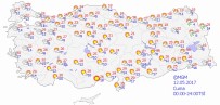 Bugün hava nasıl olacak?