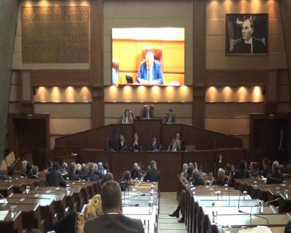 Avcılar’ın imarında yeni dönem: 4 kat sınırlaması kaldırıldı