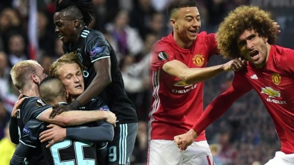 UEFA Avrupa Ligi'nde finali adı belli oldu