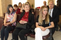 İLAÇ KULLANIMI - 12. Bölge Kayseri Eczacı Odası Başkanı Oğuzhan Ulutaş Açıklaması