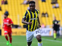 EMMANUEL EMENİKE - 23 Hafta Sonra İlk 11'De