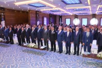 GALIP ENSARIOĞLU - 39. Girişim Ve İş Dünyası Konseyi Diyarbakır'da Toplandı