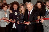 KAMERA SİSTEMİ - Ankara'nın En Büyük Gastronomi Akademisi Açıldı