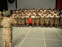 KİMSESİZ ÇOCUKLAR - Anneler Korosu'ndan askerlere anlamlı beste