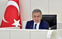 ELEKTRİKLİ OTOBÜS - Başkan Kocaoğlu Açıklaması 'İzmirli De Sizi Yok Sayar'
