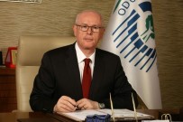 ŞEHİT ANNELERİ - Başkan Kurt'un Anneler Günü Mesajı