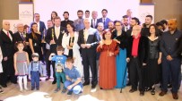 NURİ ALÇO - Çayda Çıra Film Festivali Açılış Galası Yapıldı