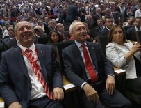 SELİN SAYEK BÖKE - CHP'de kongre takvimi netleşti