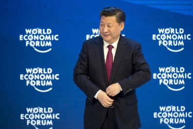 Çin'den 1 Trilyon Dolarlık Yeni İpek Yolu