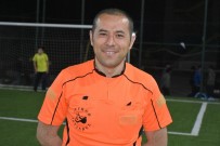 SAĞLIK MESLEK LİSESİ - Cüneyt Çakır'a Benzerliğiyle Dikkat Çekiyor